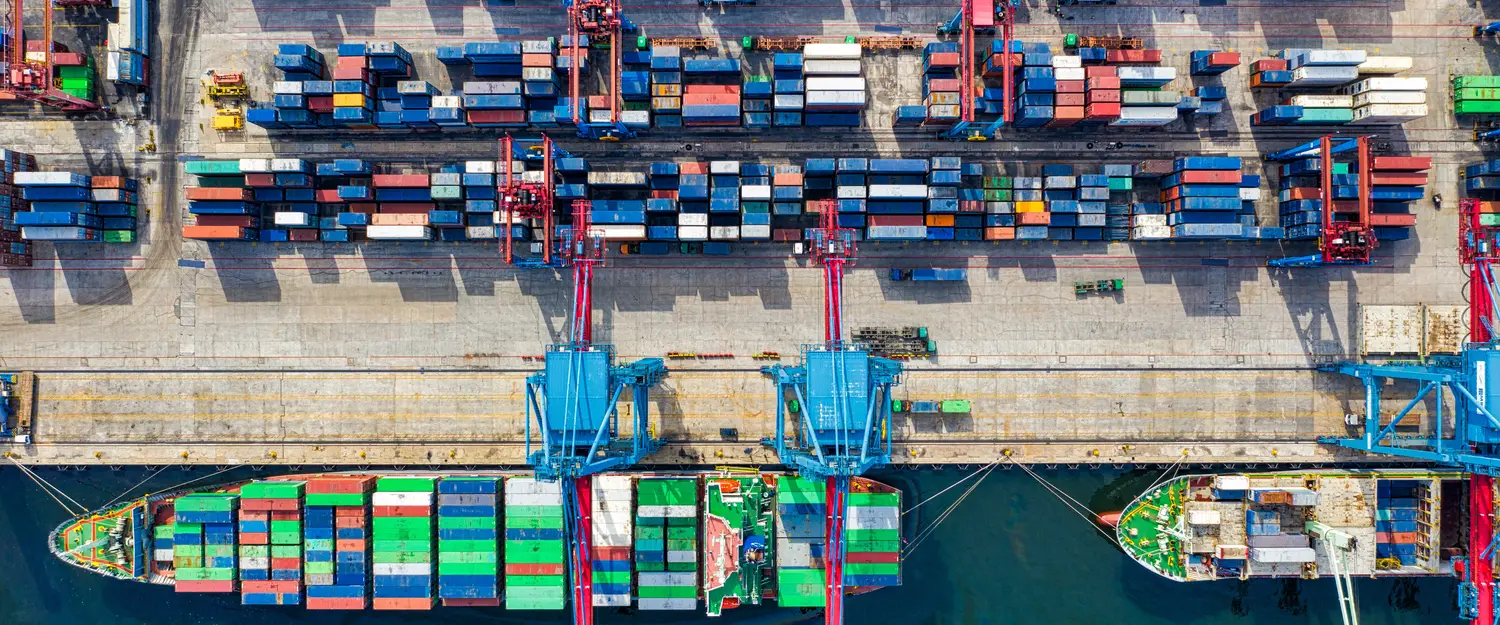 [Photo by Tom Fisk from Pexels](https://www.pexels.com/photo/birds-eye-view-photo-of-freight-containers-2226458/)