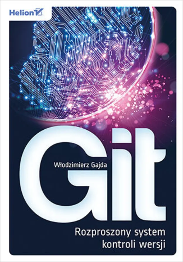 GIT book cover 